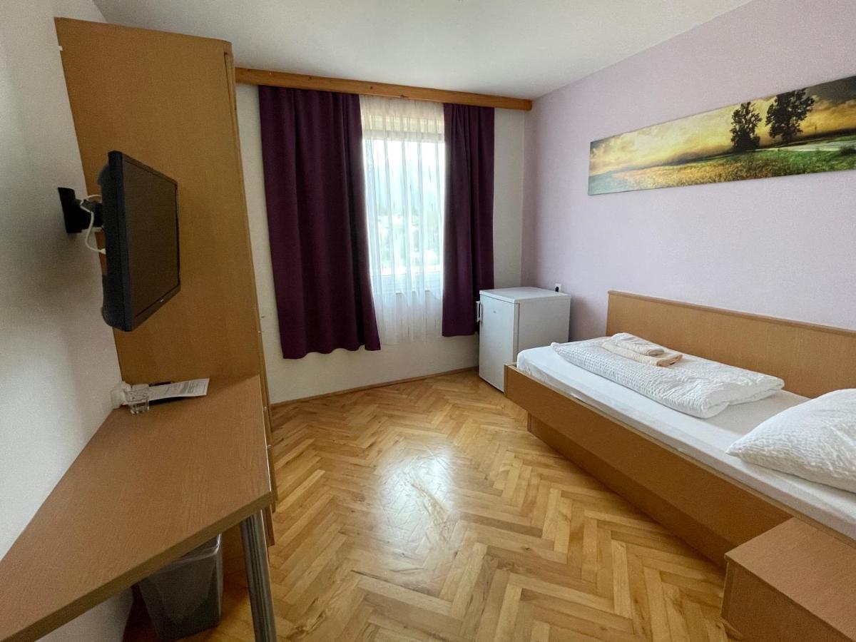 Rosental Apartments Self Check-In Ferlach Dış mekan fotoğraf