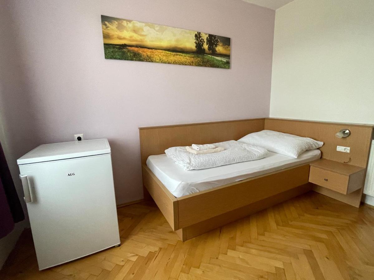Rosental Apartments Self Check-In Ferlach Dış mekan fotoğraf