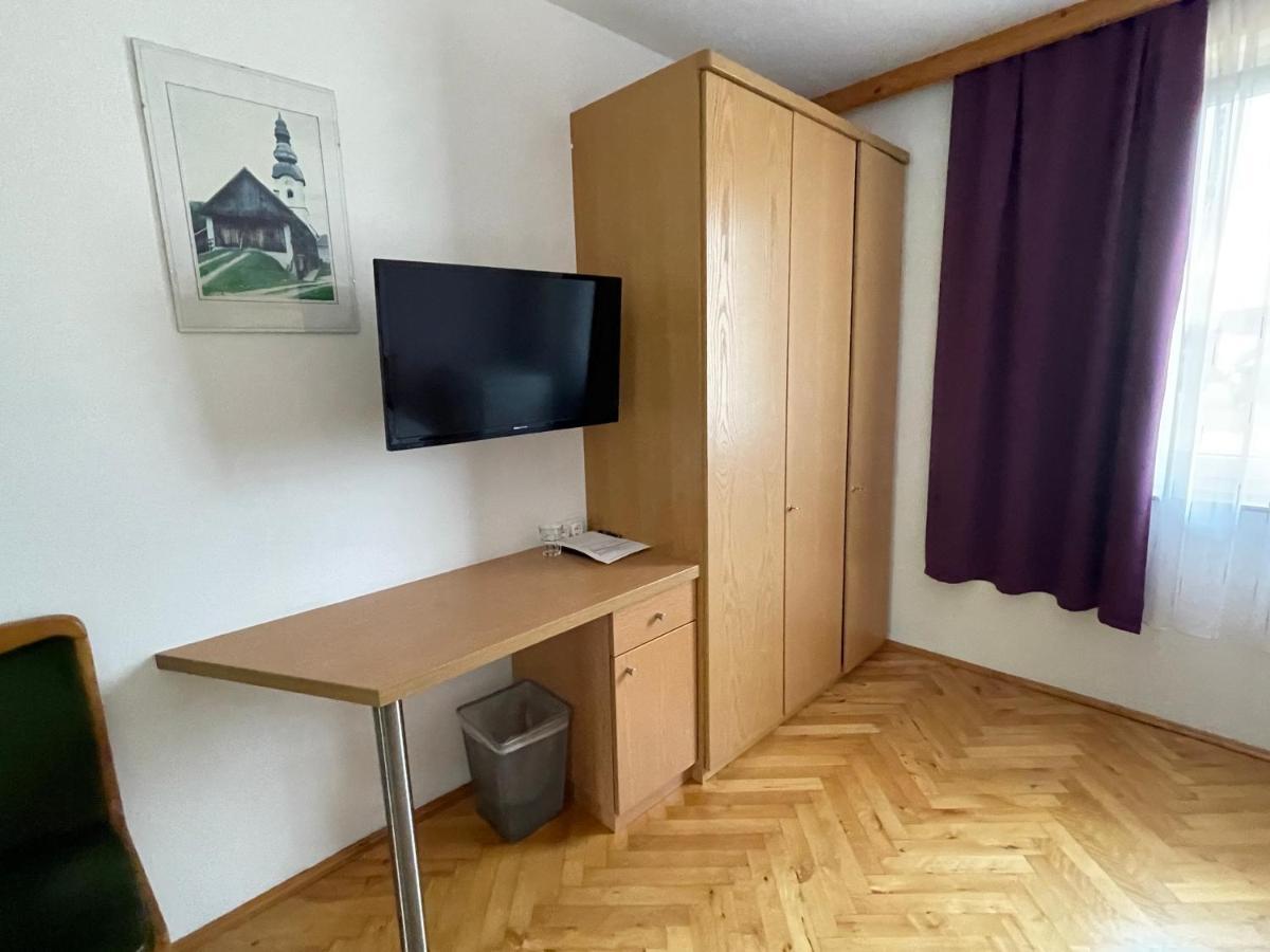 Rosental Apartments Self Check-In Ferlach Dış mekan fotoğraf